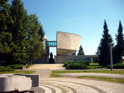 Múzeum SNP, Banská Bystrica