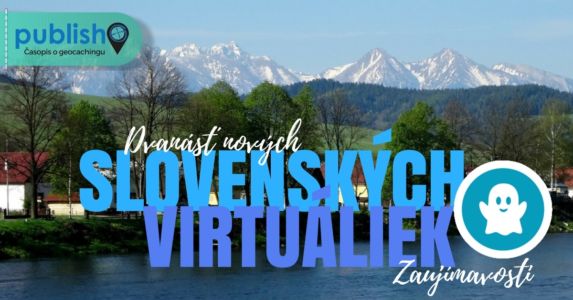 Zaujímavosti: Dvanásť nových slovenských virtuáliek