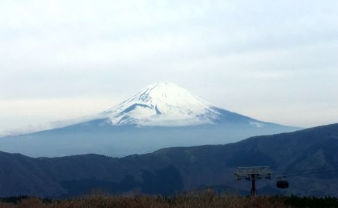 Hora Fuji