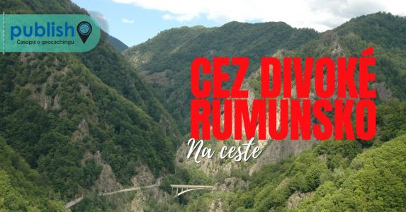 Na ceste: Cez divoké Rumunsko