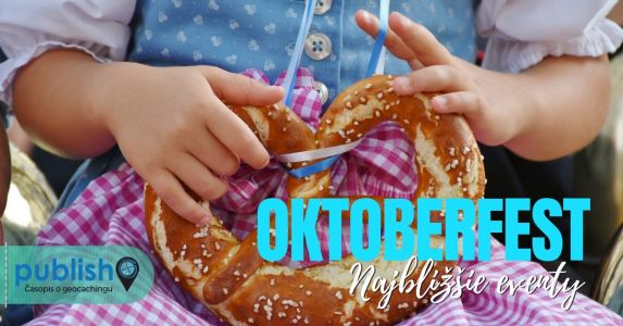 Najbližšie eventy: Oktoberfest
