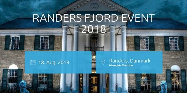 Randers Fjord Event 2018