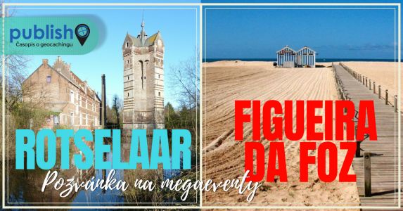 Pozvánka na megaeventy: Rotselaar a Figueira da Foz
