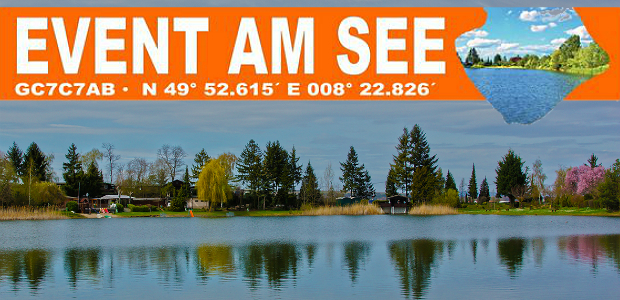 Event am See 2018