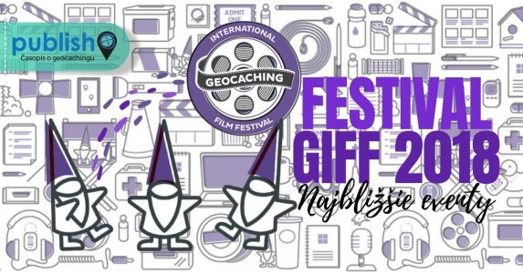 Najbližšie eventy: Festival GIFF 2018