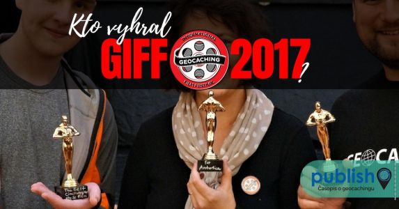 Zaujímavosti: Kto vyhral GIFF 2017?
