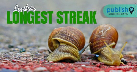 Lexikón: Longest Streak