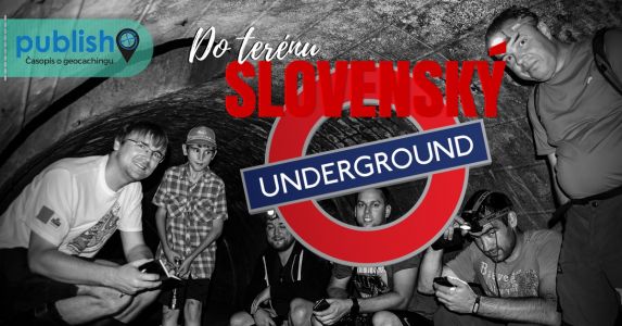 Do terénu: Slovenský underground